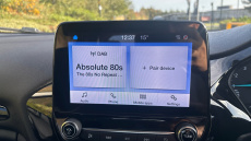 Ford Fiesta 1.0 EcoBoost Trend 5dr Petrol Hatchback